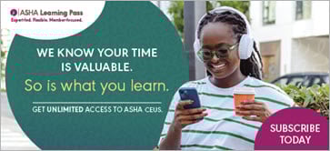 Kick-start 2026 with learning that works for you. Start with the ASHA Learning Pass.